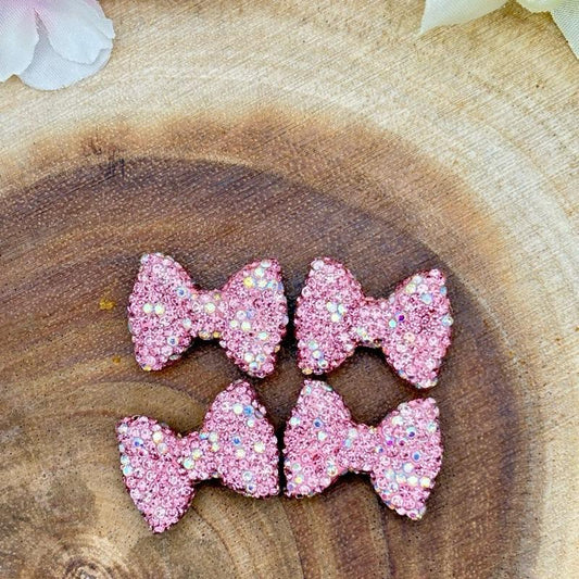 Fancy Rhinestone Beads for Beadable Pens, Keychains and other DIY pretty