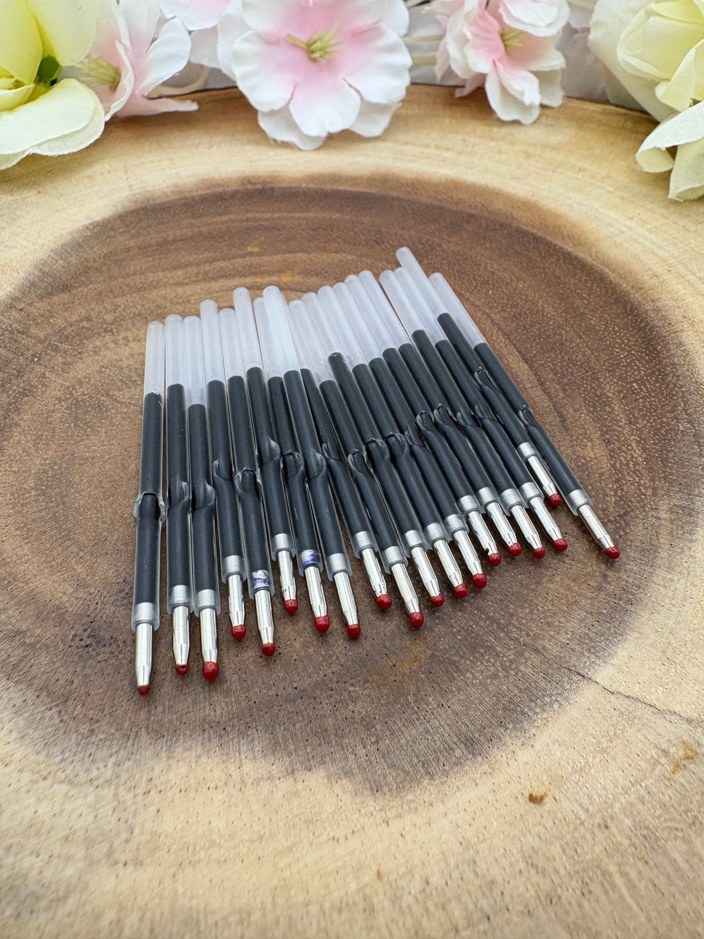 Pen Refills (20 refills per pack)