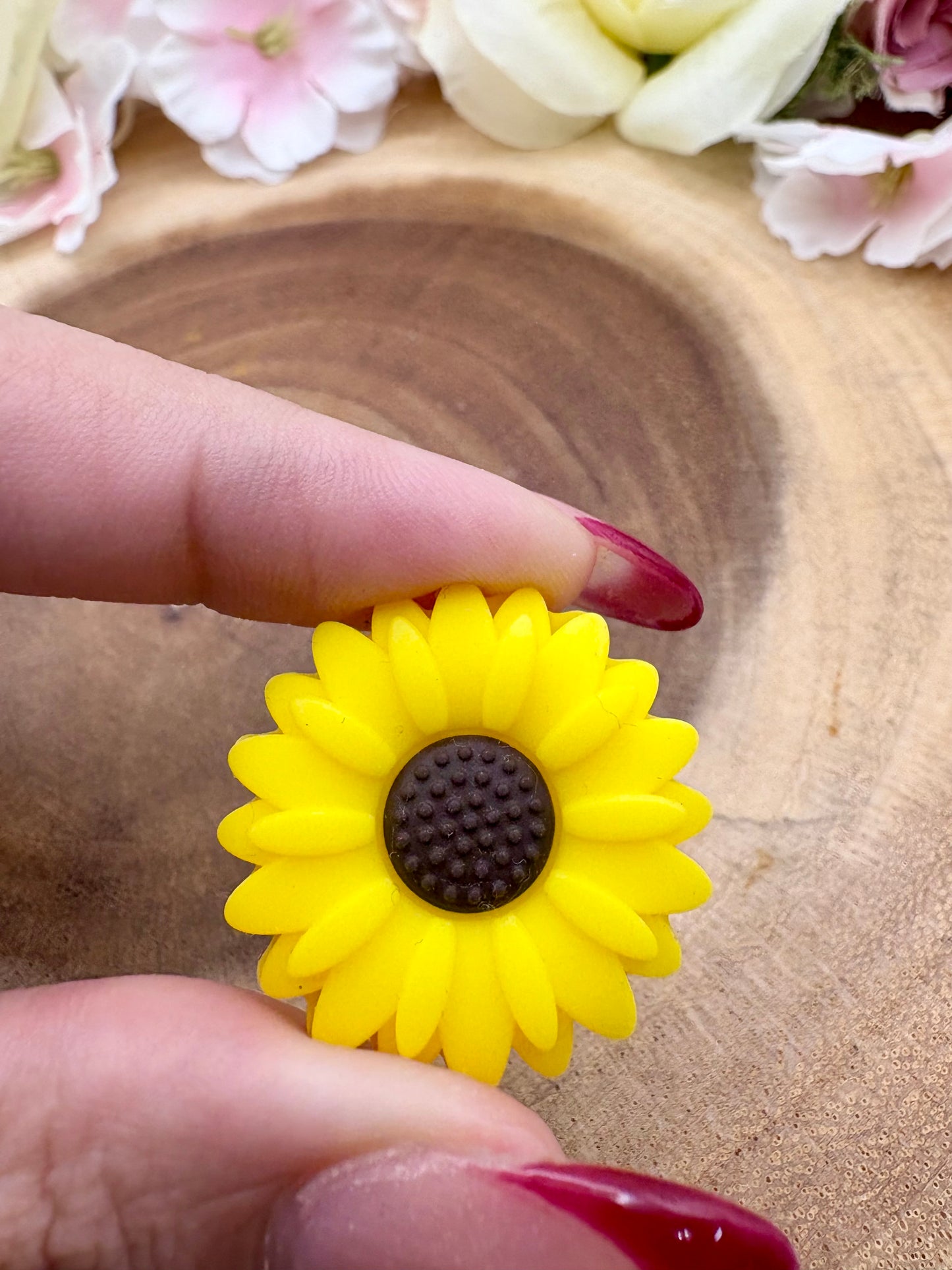 2D Focal for beadable pens, keychains and other DIY