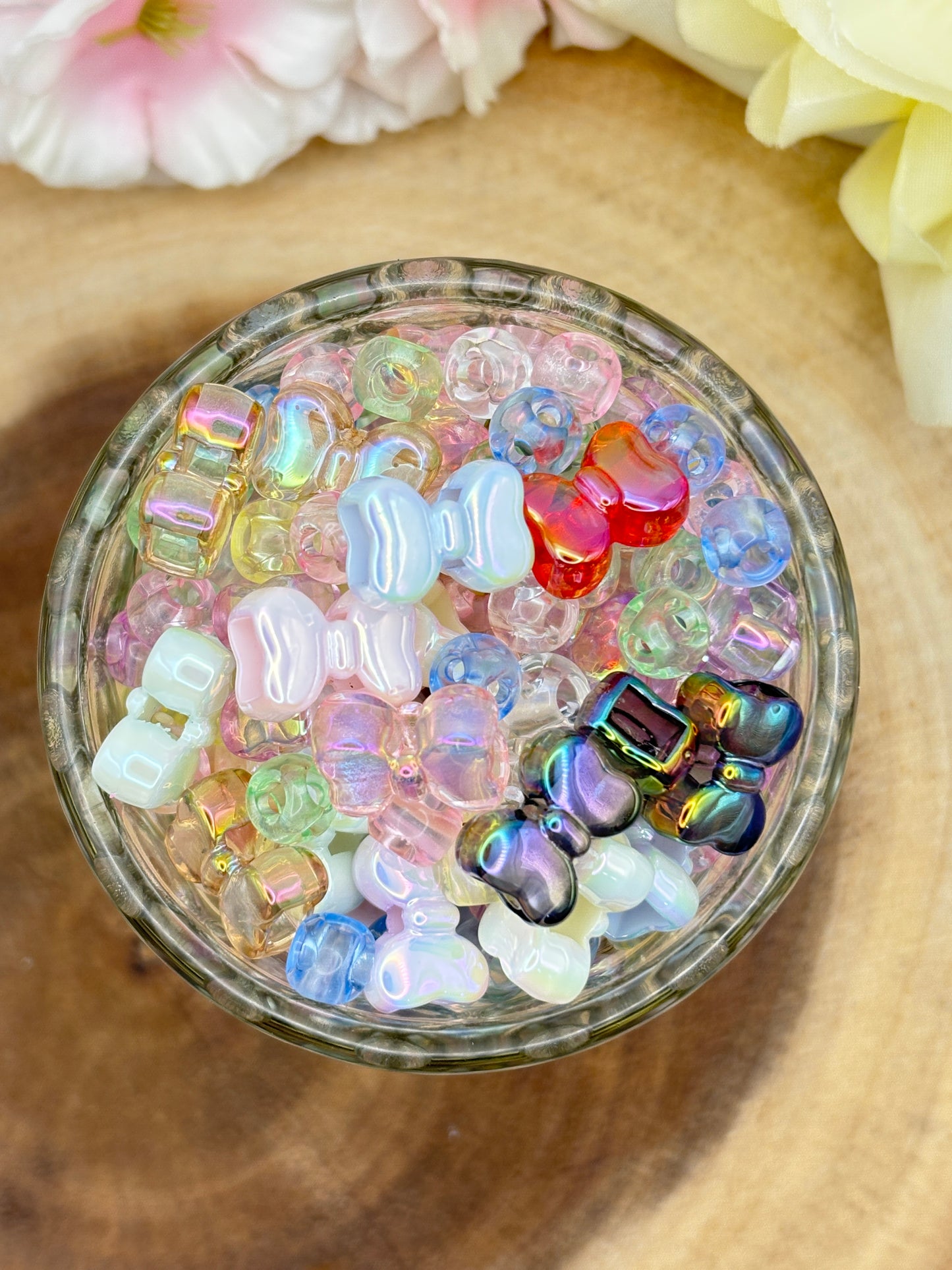 Various Phone Charm DIY Accessories & Kits