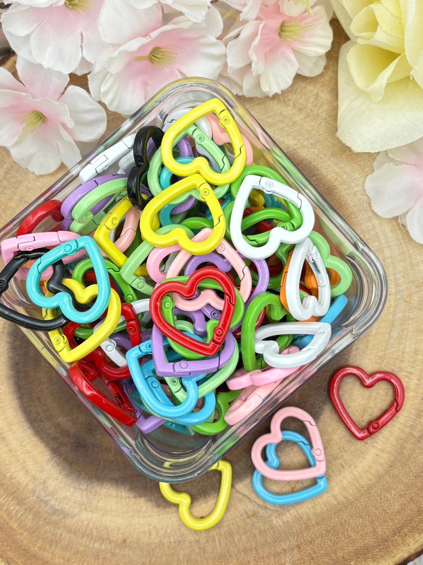 Various Phone Charm DIY Accessories & Kits
