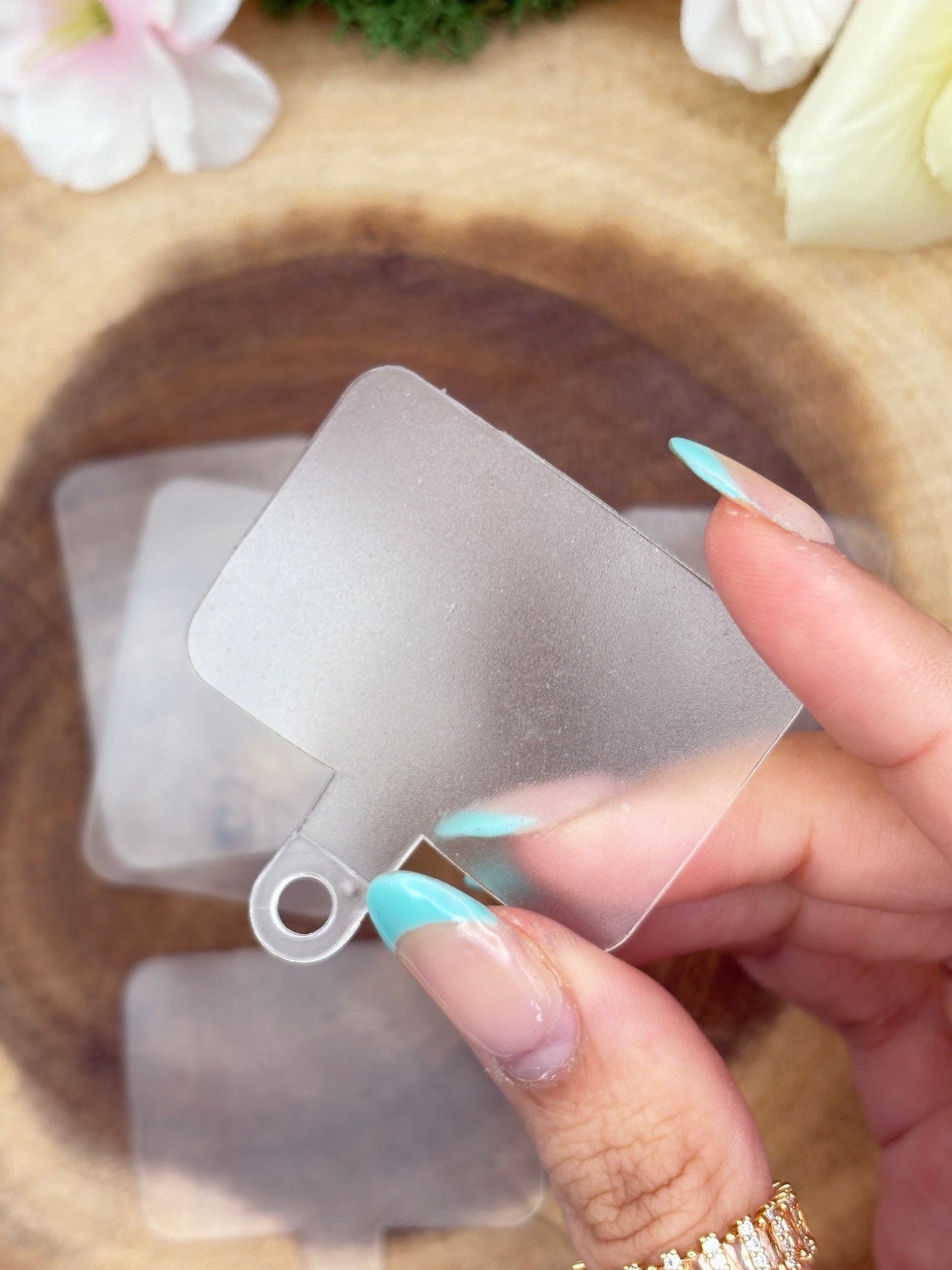 Various Phone Charm DIY Accessories & Kits