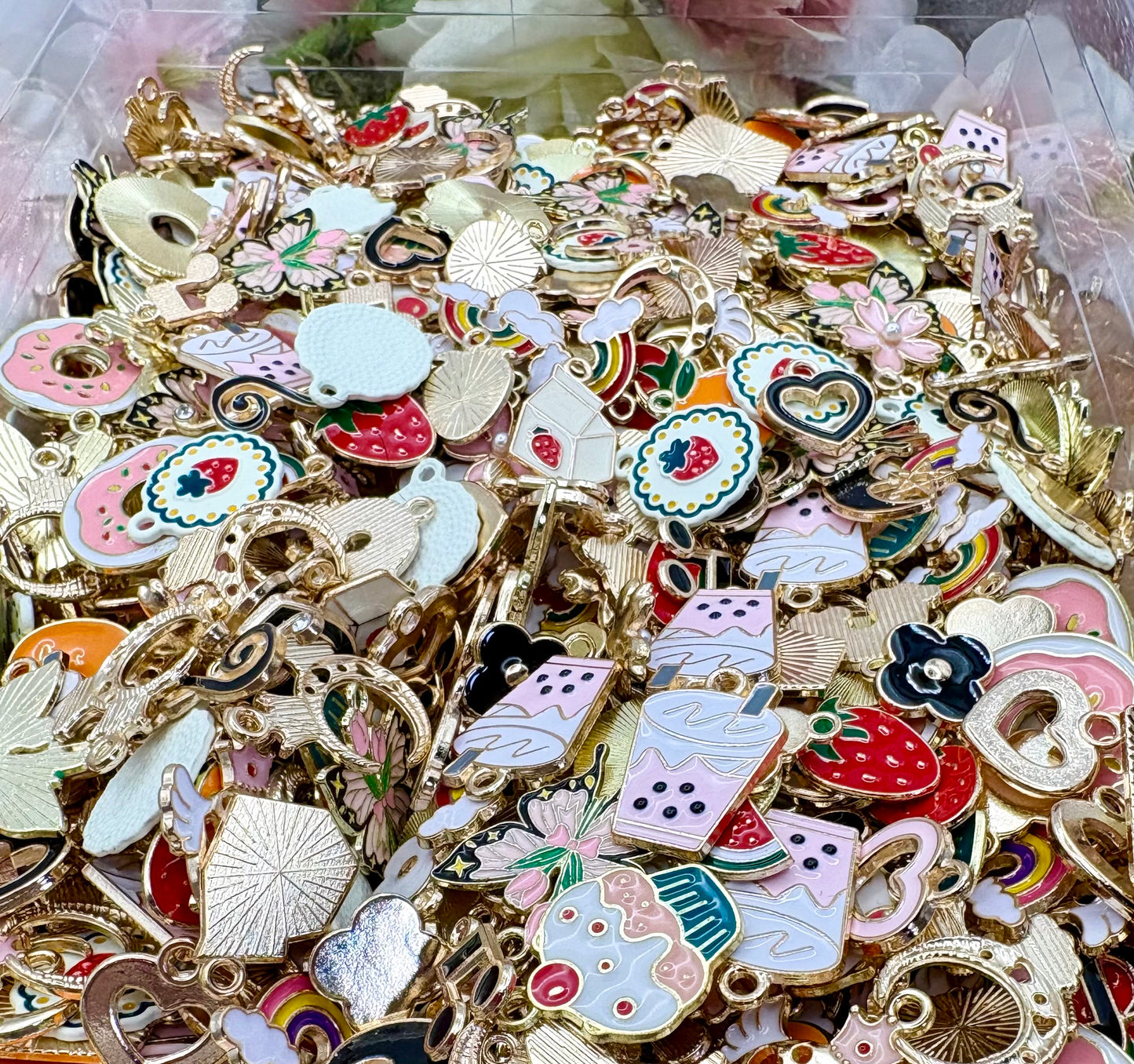 Charm Mix