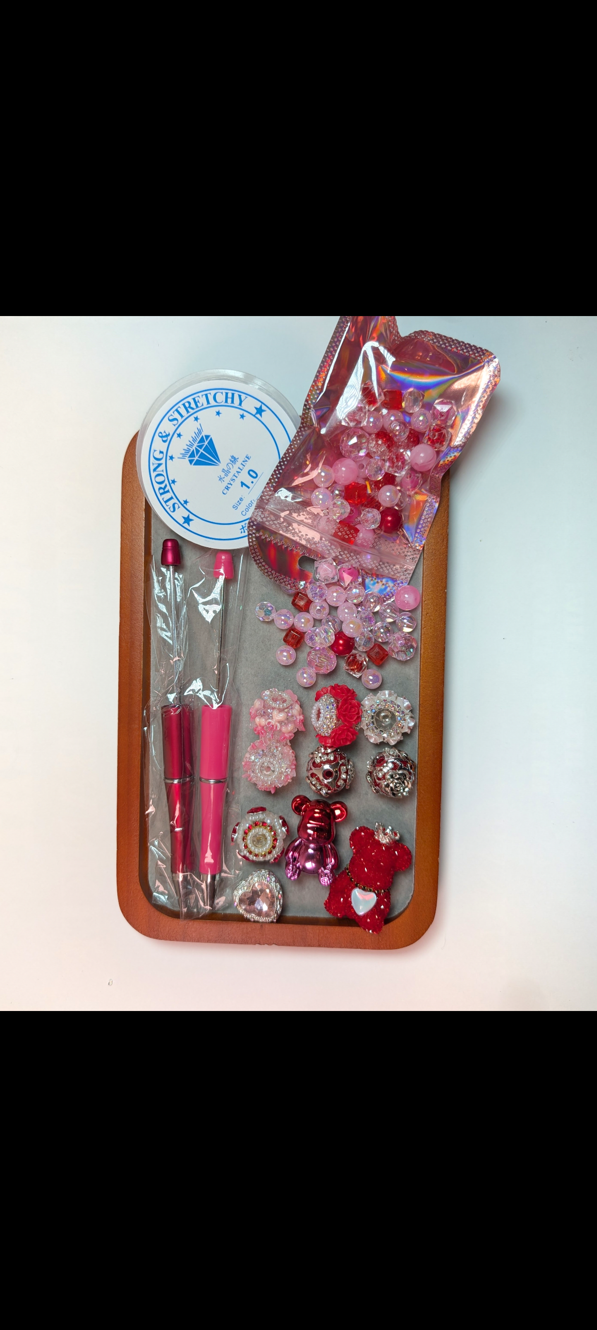 Fun Fancy Craft Packs!