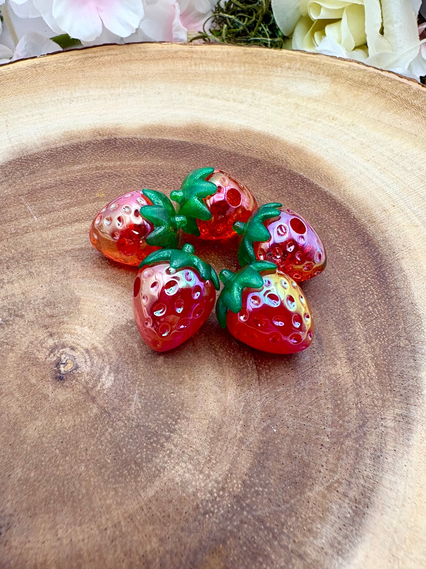 Specialty Beads & Pendants
