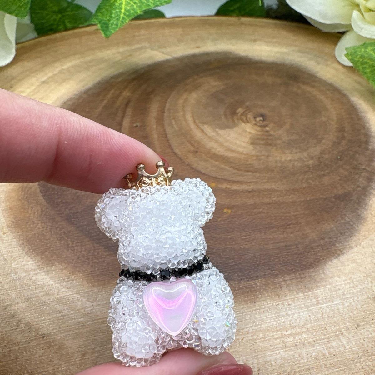 Sugar Fancy Beads for DIY Crafts