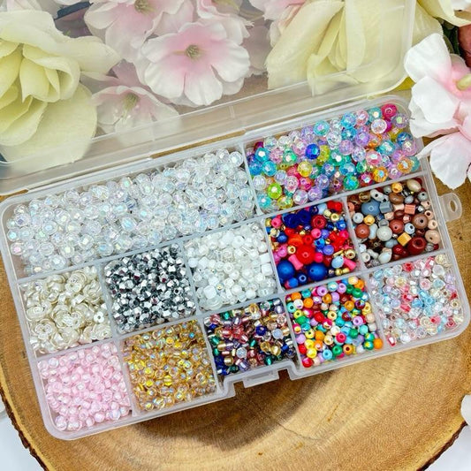 Various Phone Charm DIY Accessories & Kits