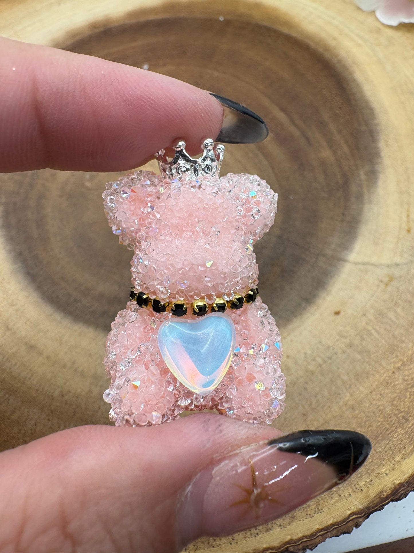 Sugar Fancy Beads for DIY Crafts