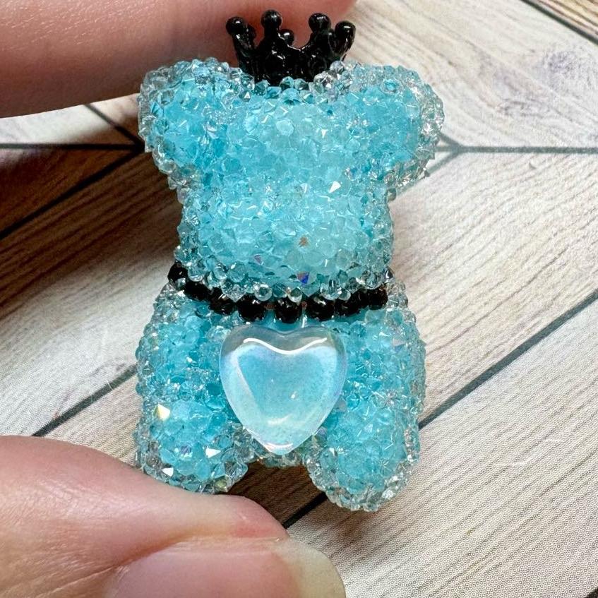 Sugar Fancy Beads for DIY Crafts