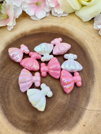 Specialty Beads & Pendants