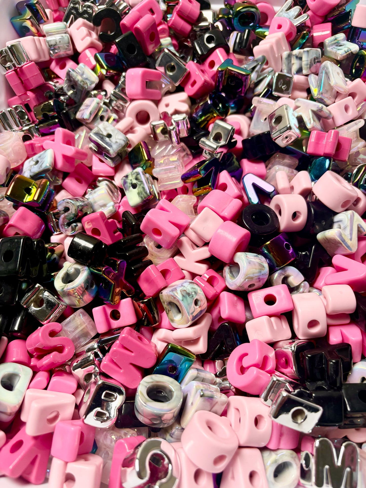 Specialty Bead Mixes