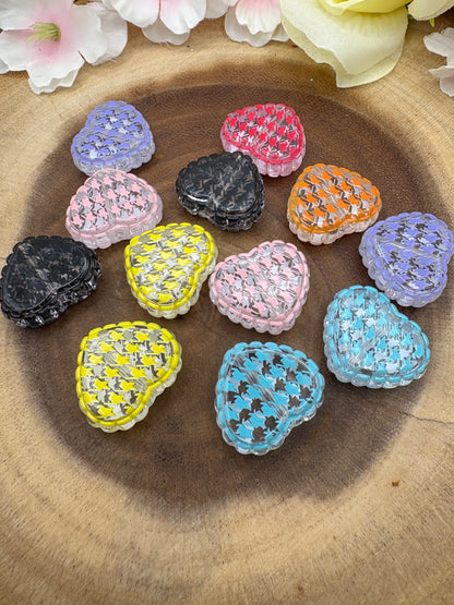 Specialty Beads & Pendants