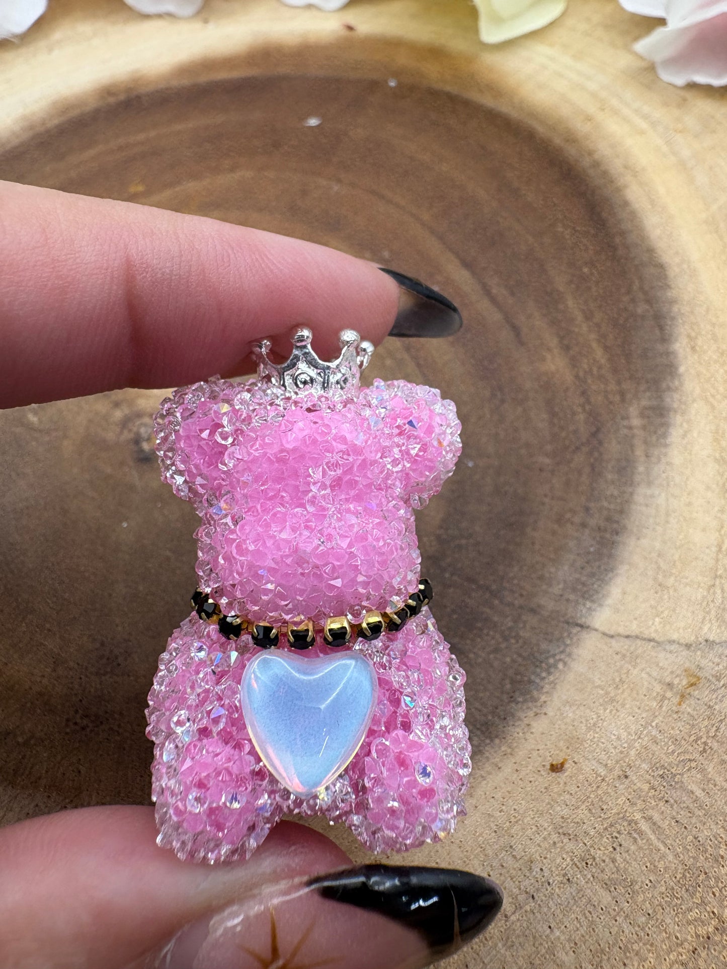 Sugar Fancy Beads for DIY Crafts