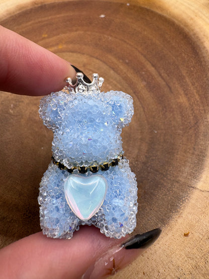 Sugar Fancy Beads for DIY Crafts