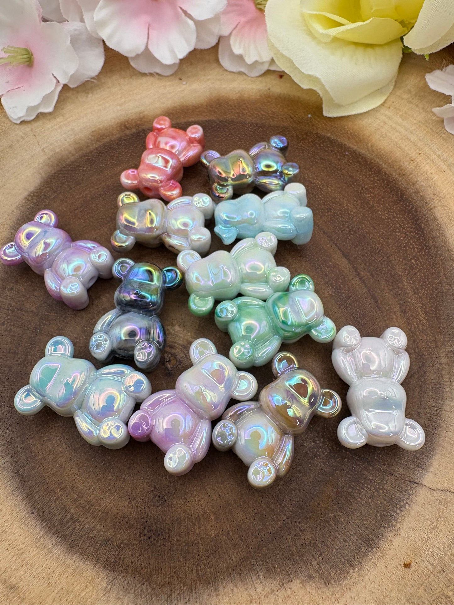 Specialty Beads & Pendants