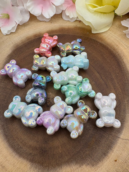 Specialty Beads & Pendants