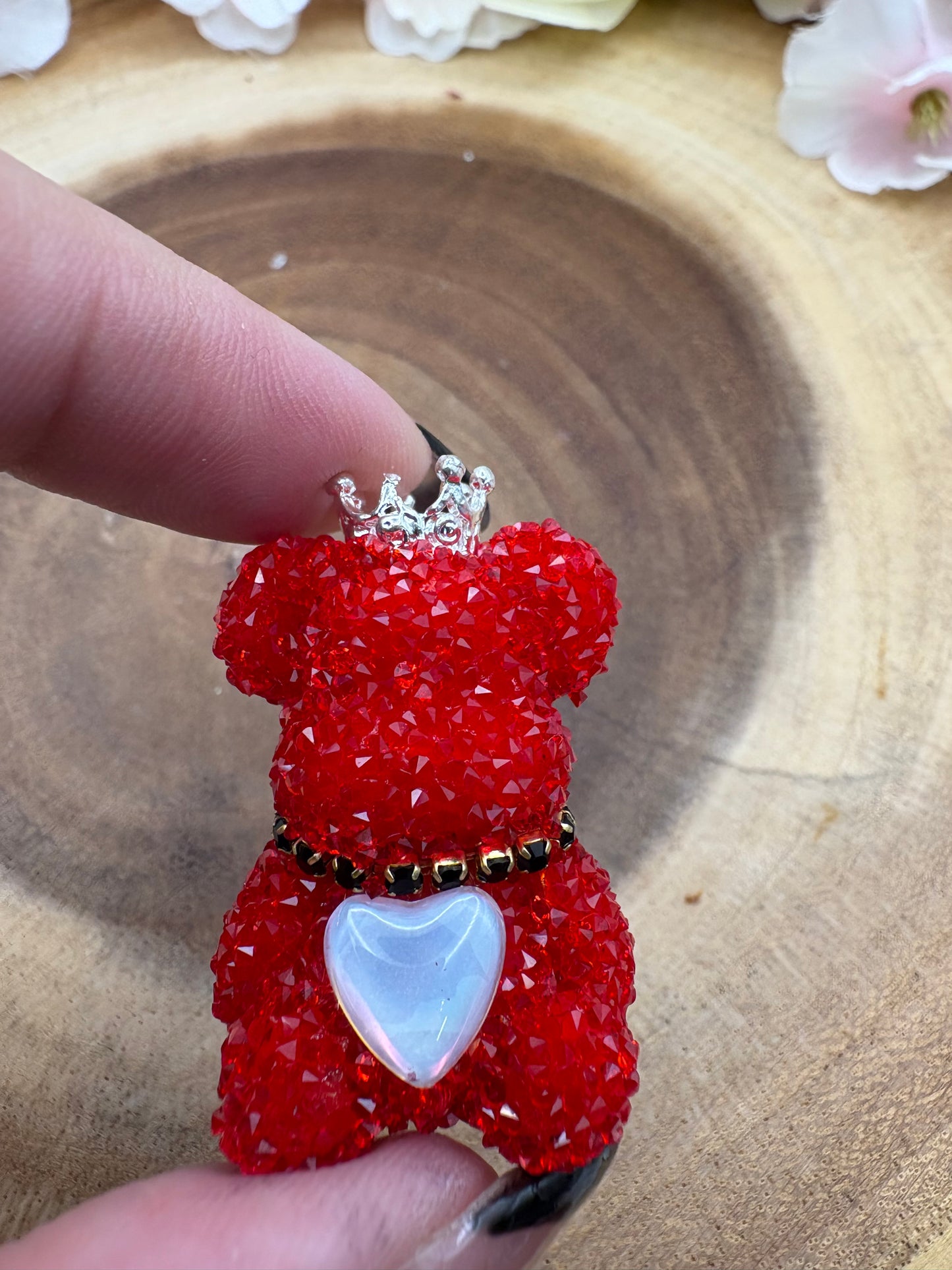 Sugar Fancy Beads for DIY Crafts