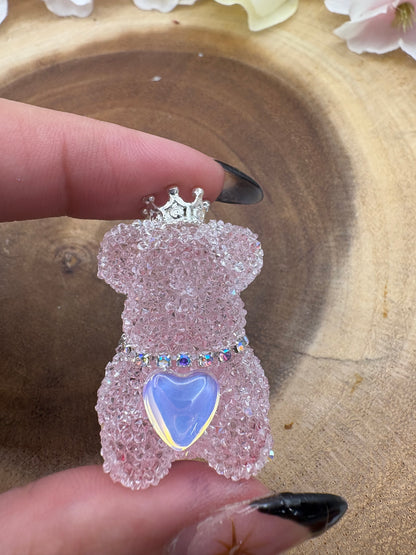 Sugar Fancy Beads for DIY Crafts