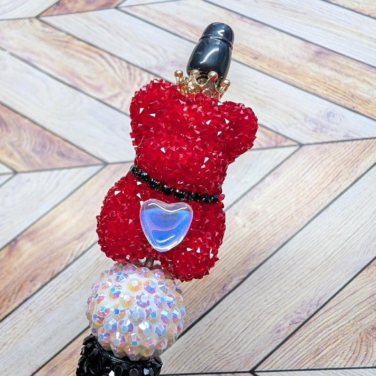 Sugar Fancy Beads for DIY Crafts