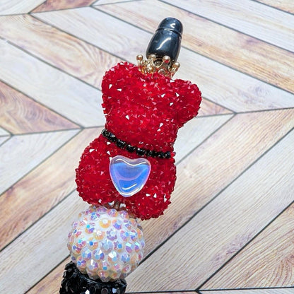 Sugar Fancy Beads for DIY Crafts