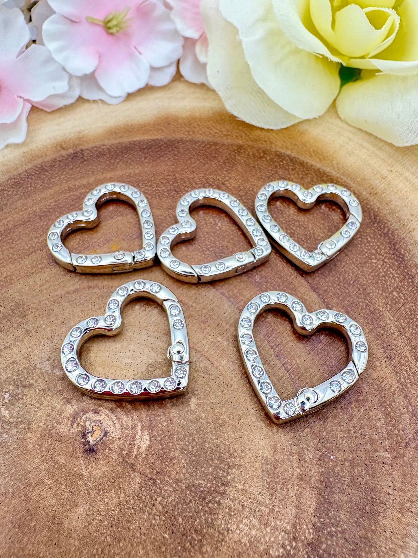 Various Phone Charm DIY Accessories & Kits