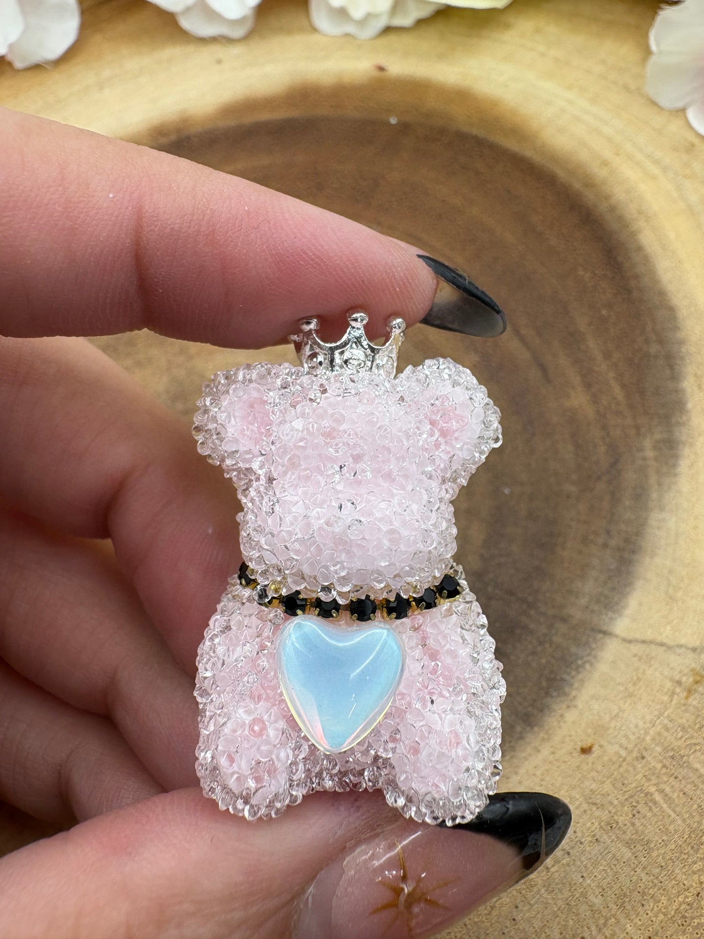 Sugar Fancy Beads for DIY Crafts