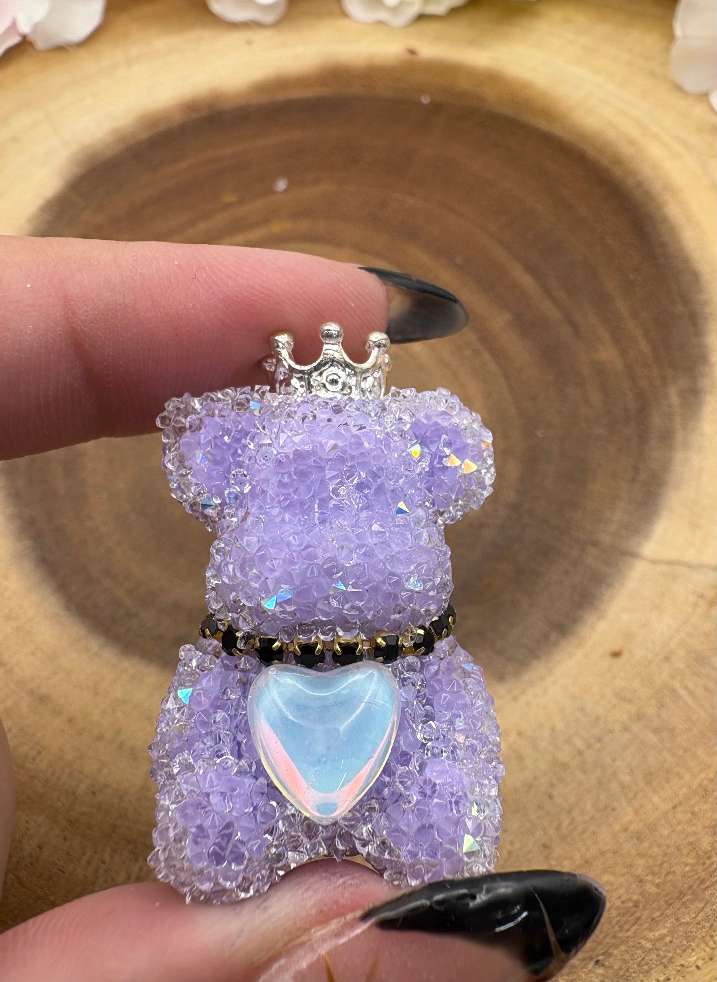 Sugar Fancy Beads for DIY Crafts