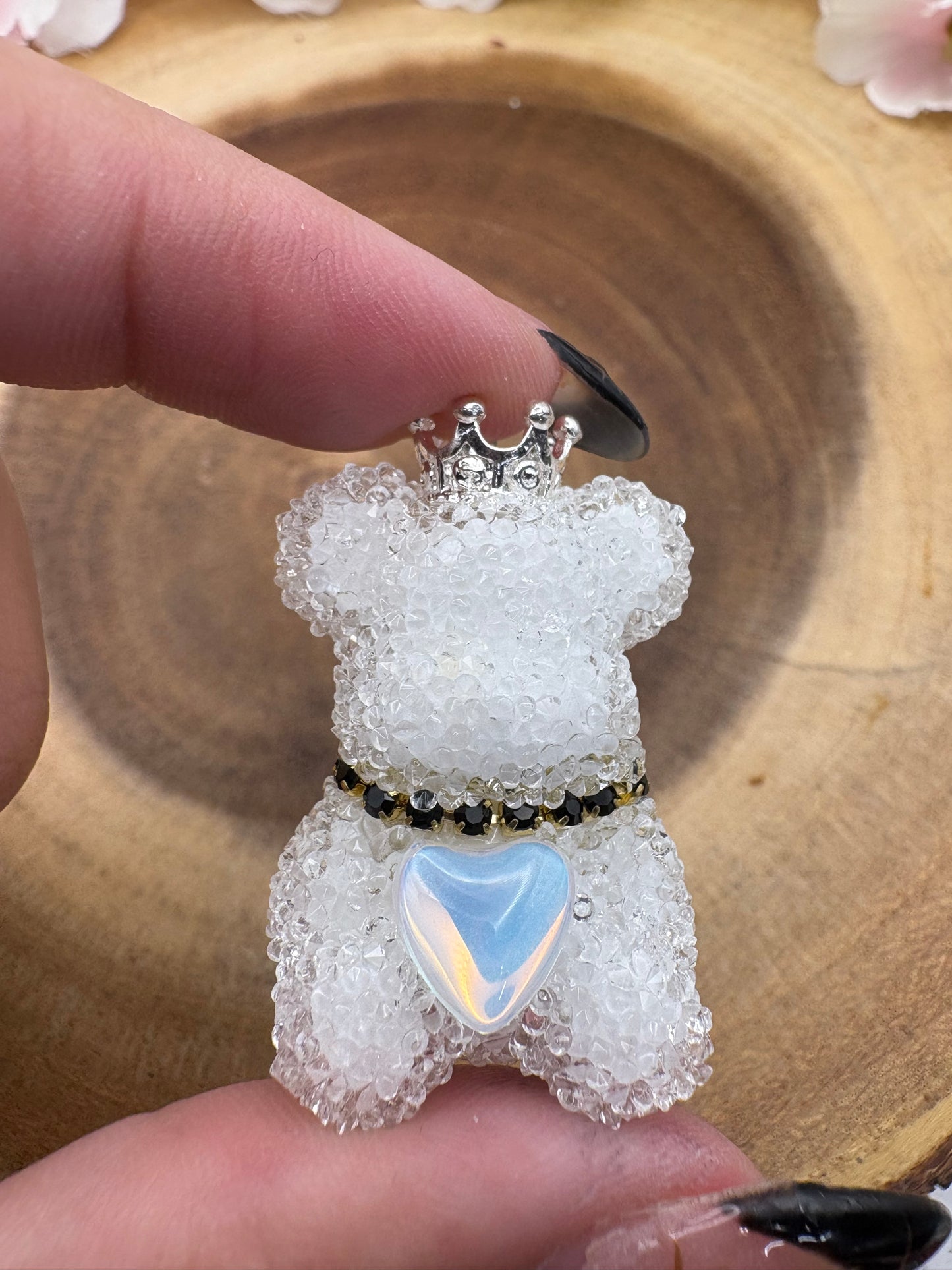 Sugar Fancy Beads for DIY Crafts