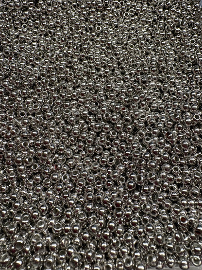 Small Bead Spacers 4mm-12mm for Phone charms, bracelet and other DIY