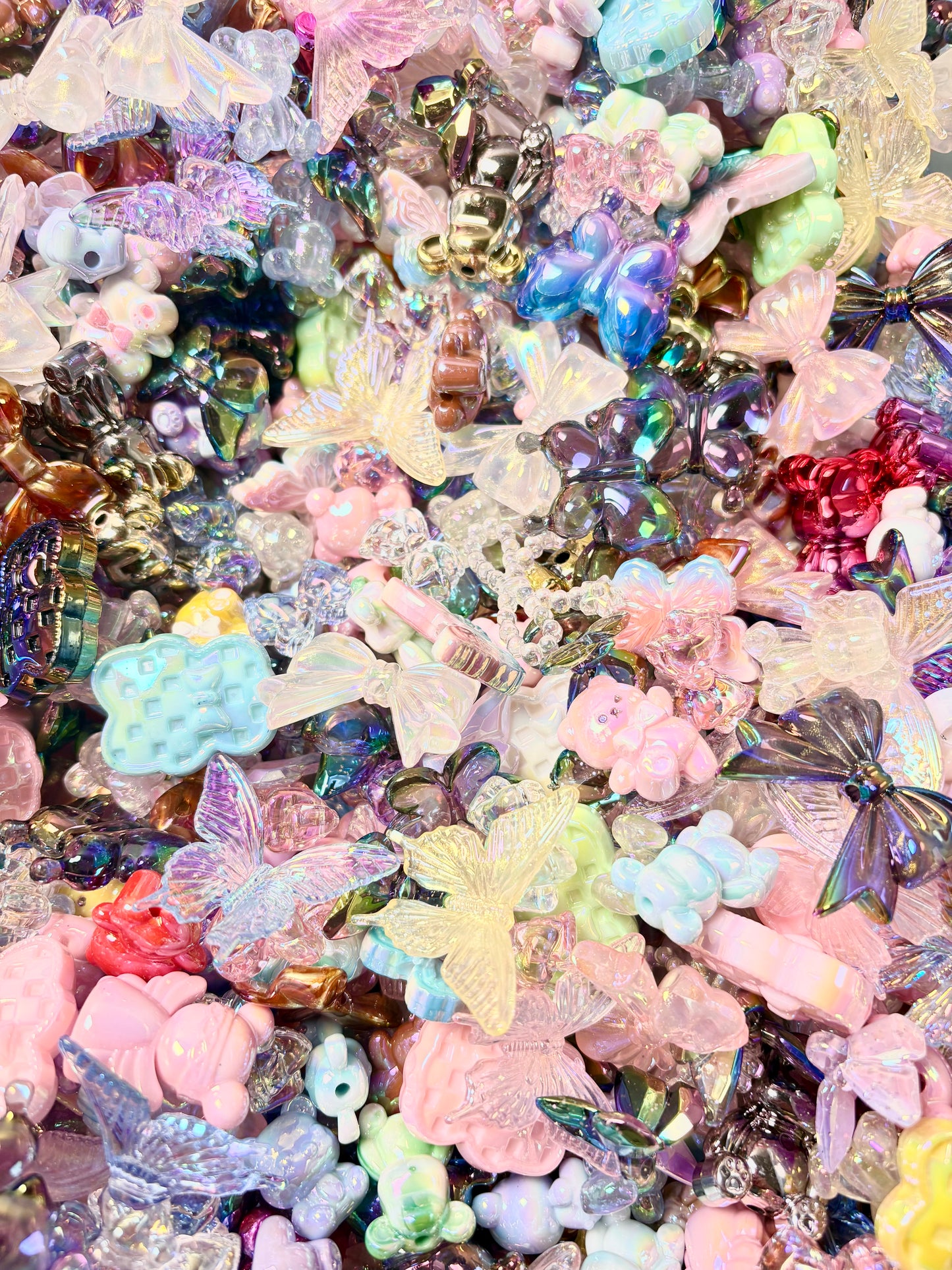 Specialty Bead Mixes