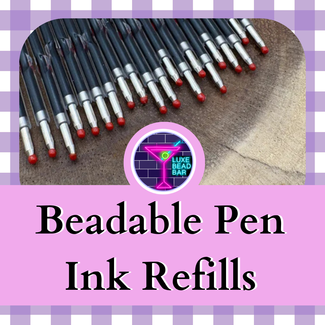Pen Refills (20 refills per pack)