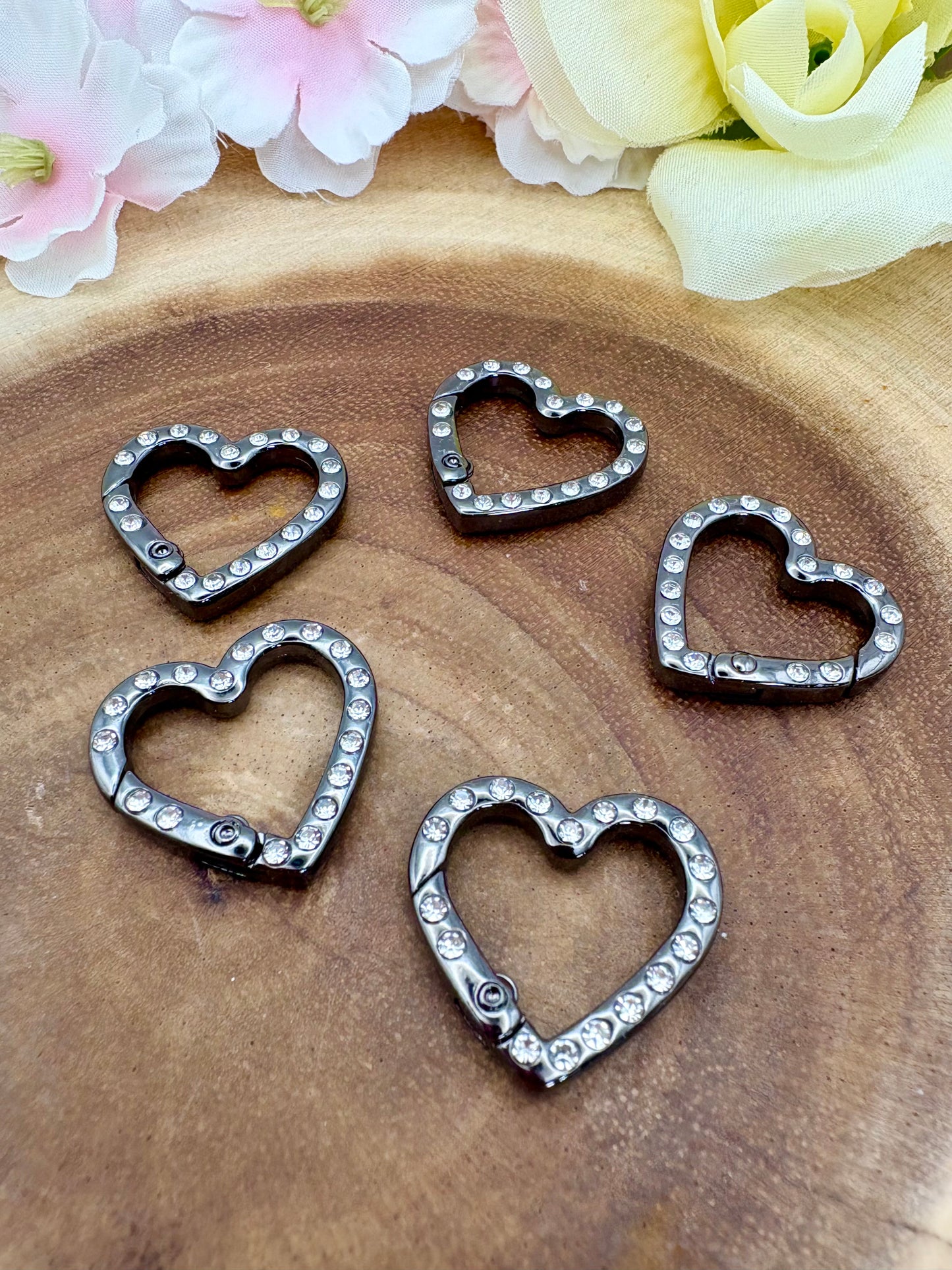 Various Phone Charm DIY Accessories & Kits