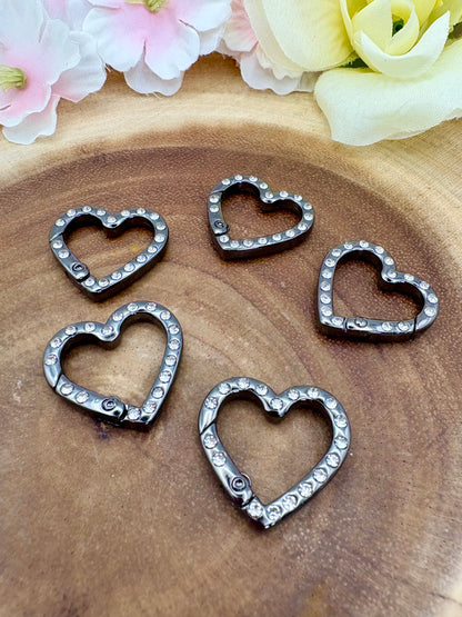 Various Phone Charm DIY Accessories & Kits