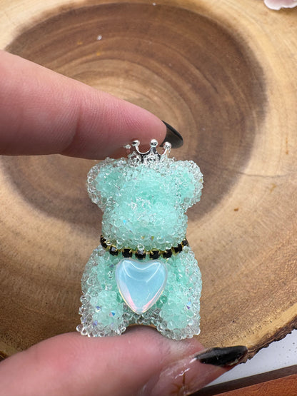 Sugar Fancy Beads for DIY Crafts