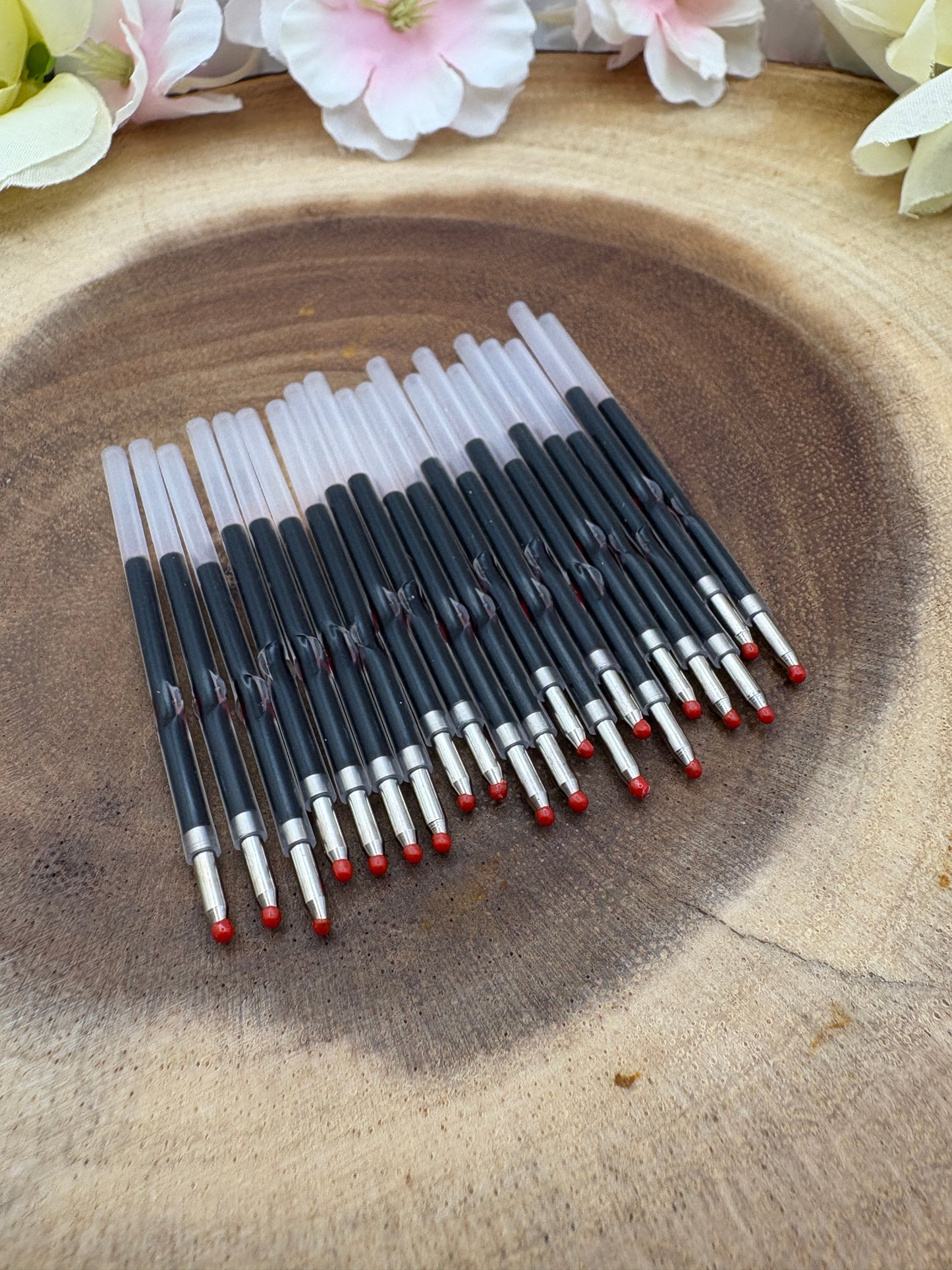 Pen Refills (20 refills per pack)