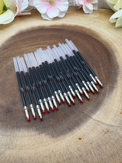 Pen Refills (20 refills per pack)