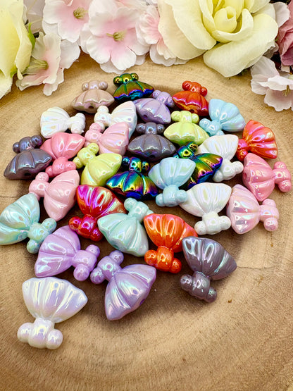 Specialty Beads & Pendants