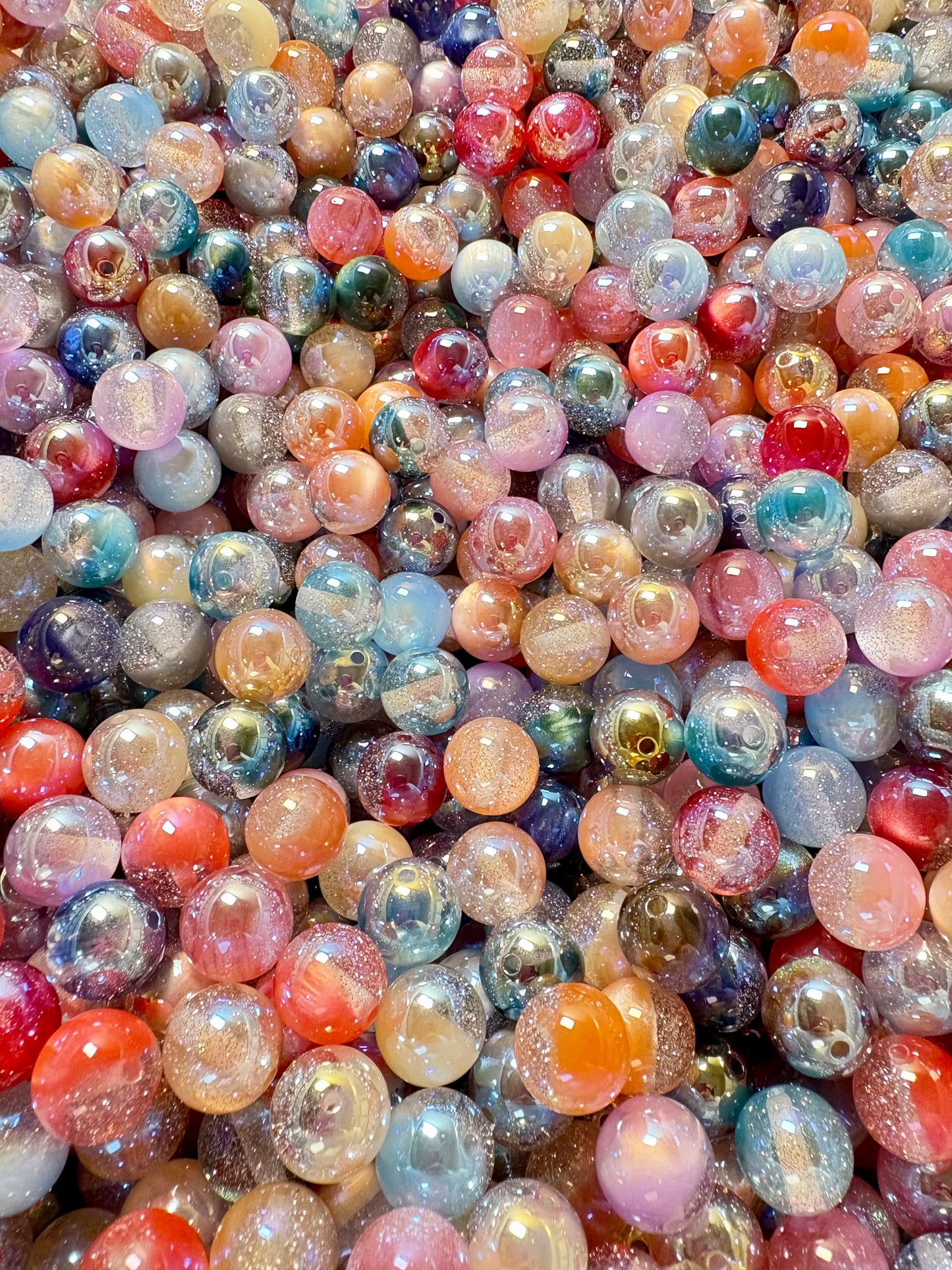 Specialty Bead Mixes