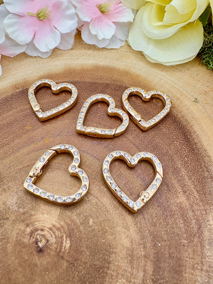 Various Phone Charm DIY Accessories & Kits