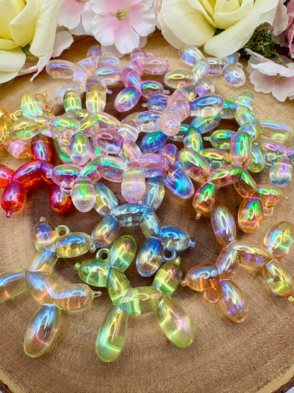 Specialty Beads & Pendants