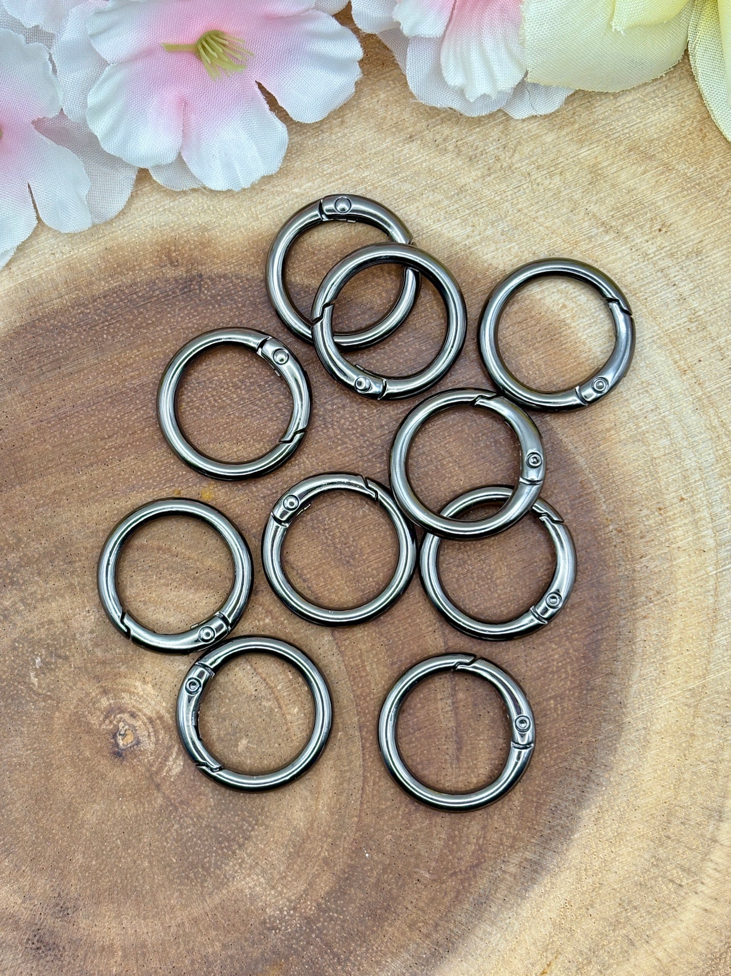 Various Phone Charm DIY Accessories & Kits
