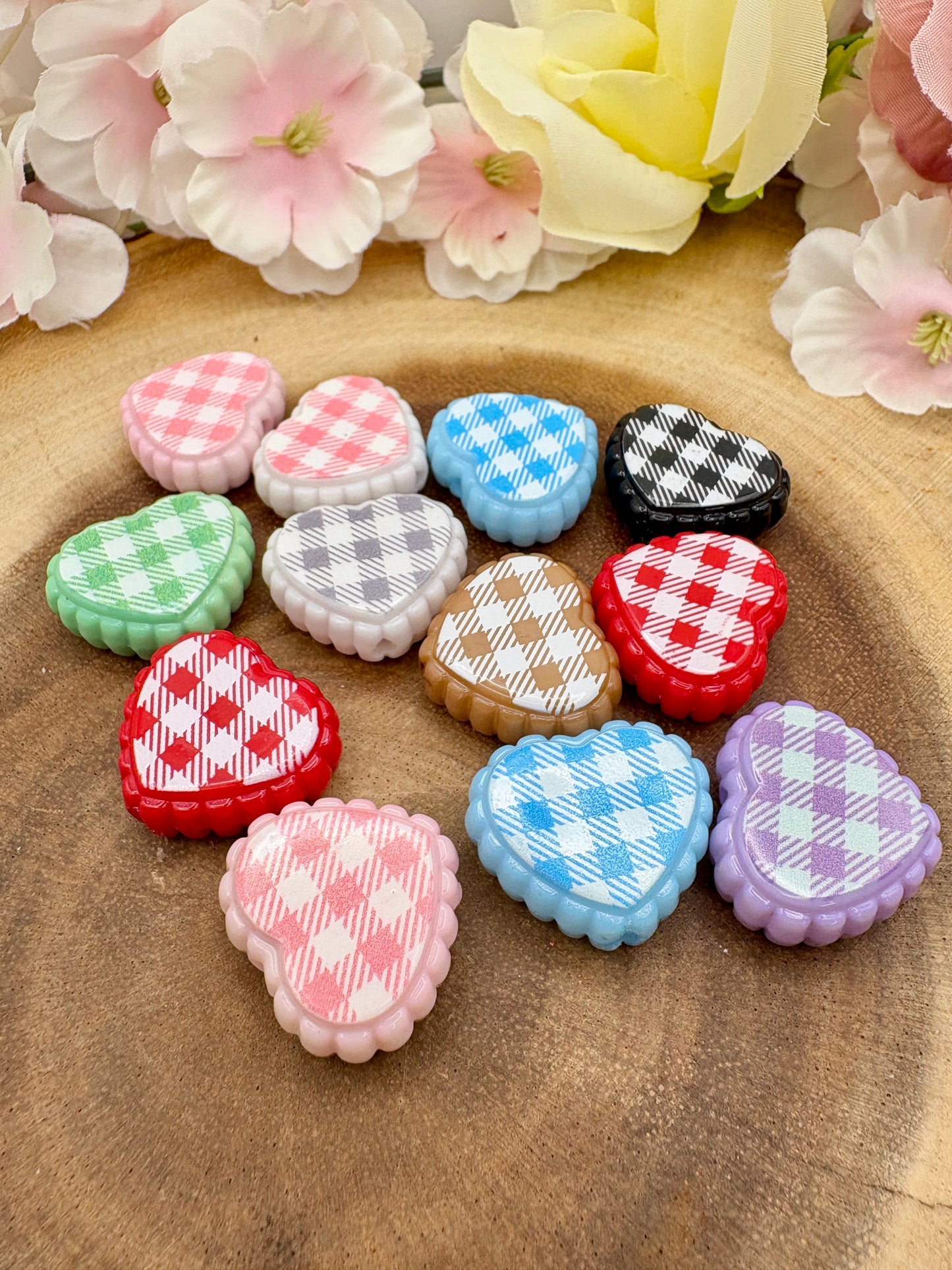 Specialty Beads & Pendants