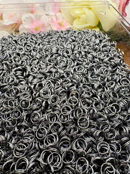 Various Phone Charm DIY Accessories & Kits