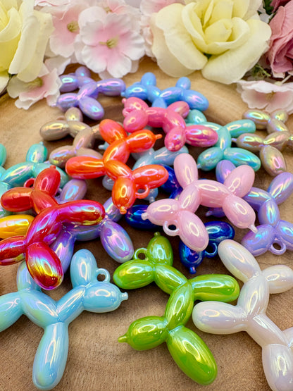 Specialty Beads & Pendants