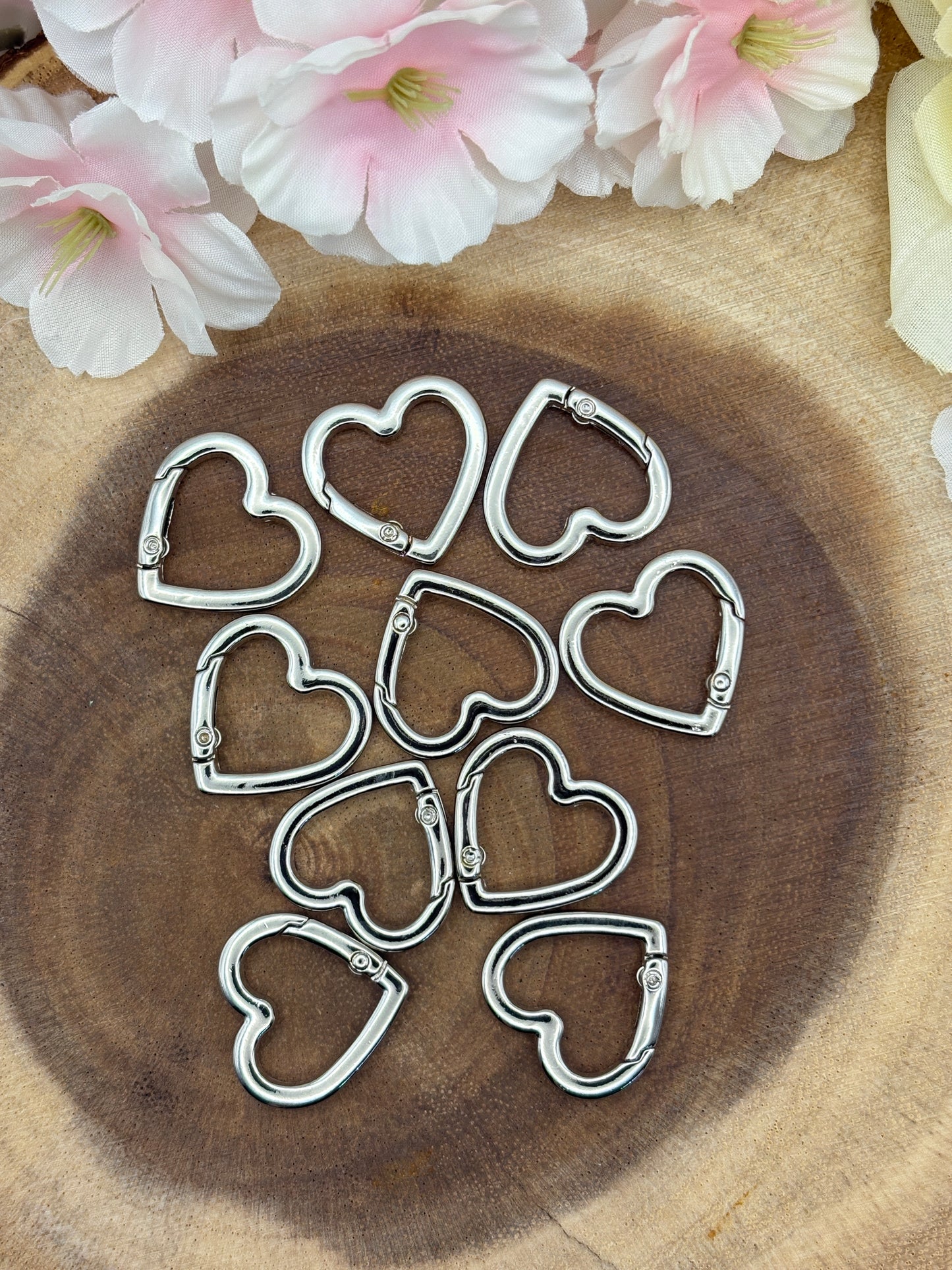 Various Phone Charm DIY Accessories & Kits