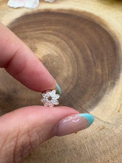 Specialty Spacers For beadable pens, keychains, phone charms, and more!