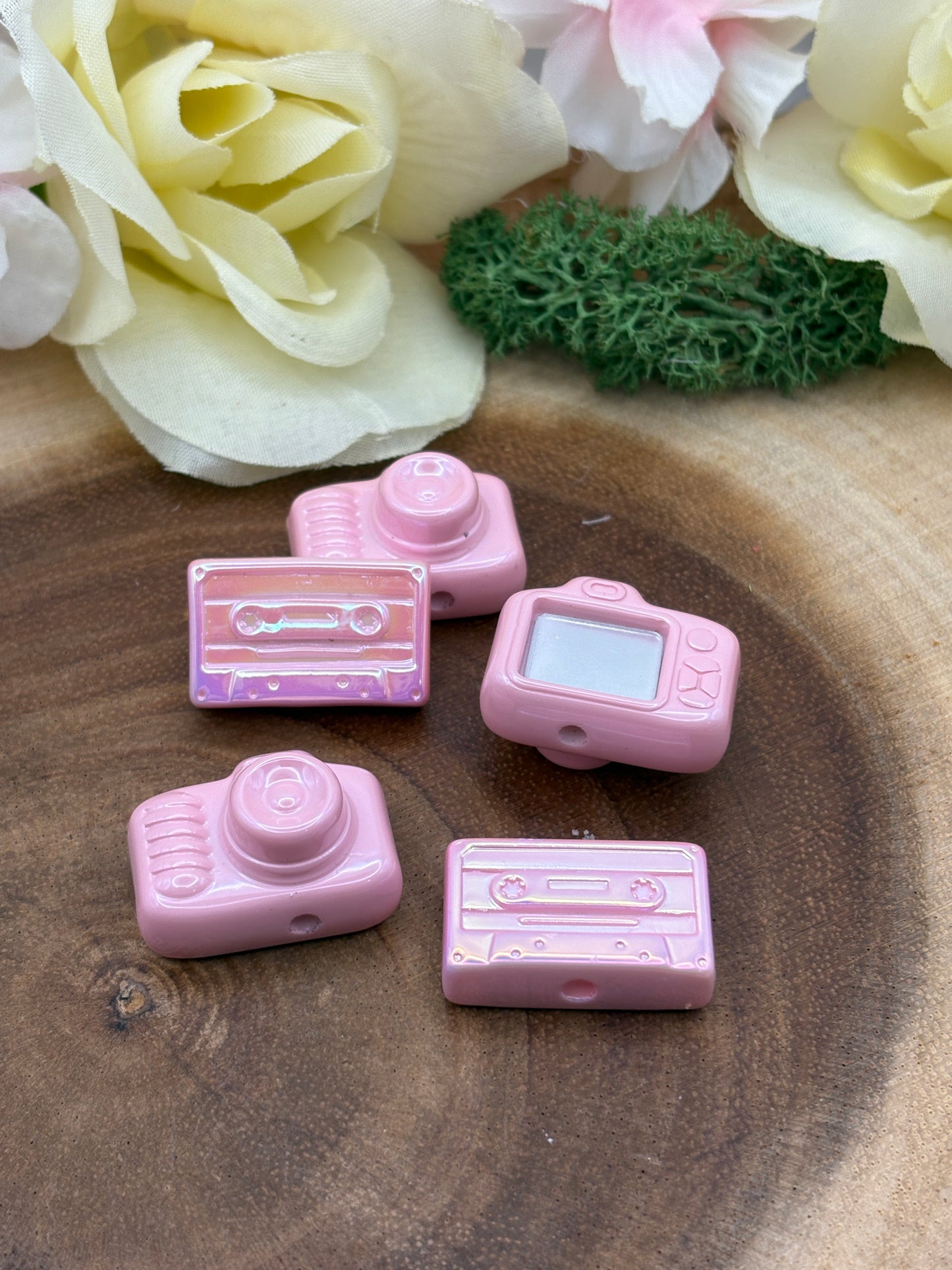 Specialty Beads