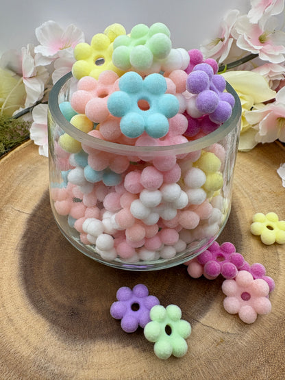 Specialty Spacers For beadable pens, keychains, phone charms, and more!