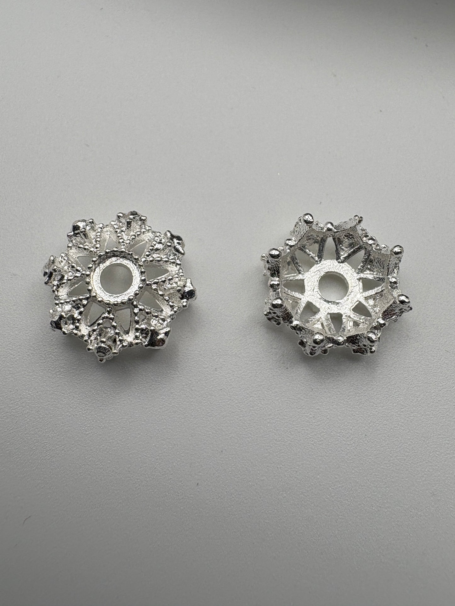 Specialty Spacers For beadable pens, keychains, phone charms, and more!