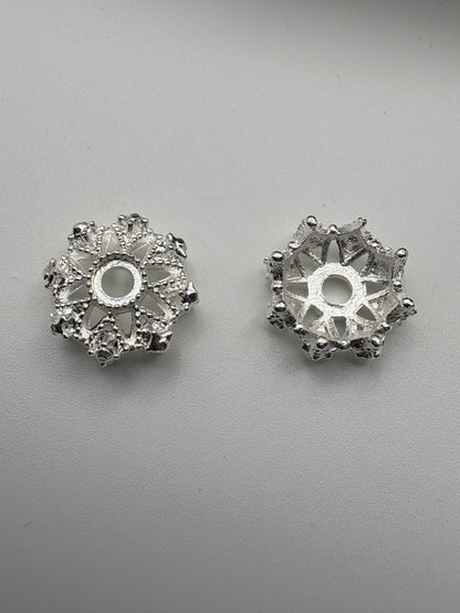 Specialty Spacers For beadable pens, keychains, phone charms, and more!